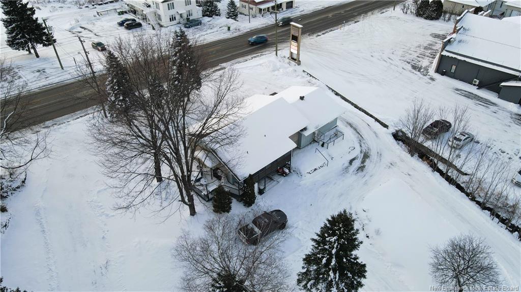 711 Victoria St, Edmundston, NB