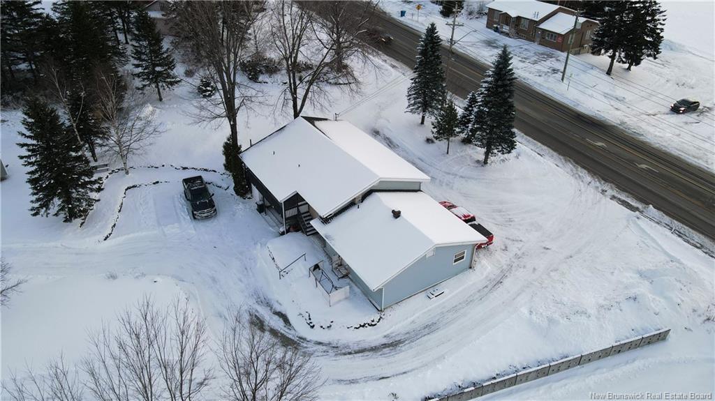 711 Victoria St, Edmundston, NB