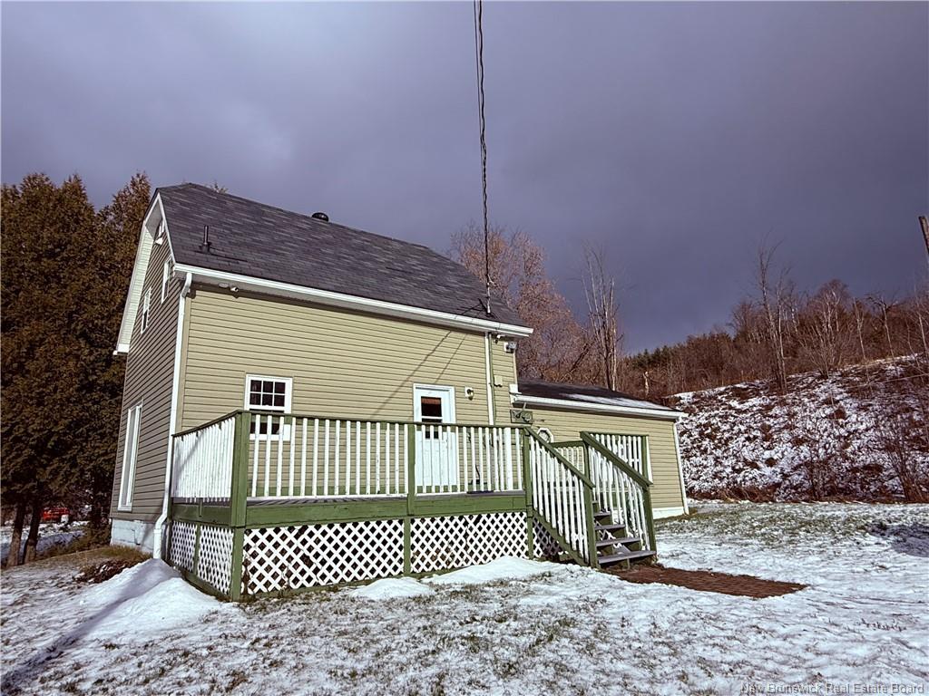 7446 105 Rte, Peel, NB