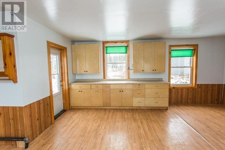 2504 Government Rd, Desbarats, ON - Indoor