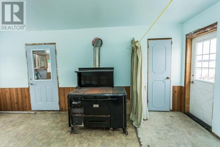 2504 Government Rd, Desbarats, ON - Indoor Photo Showing Other Room