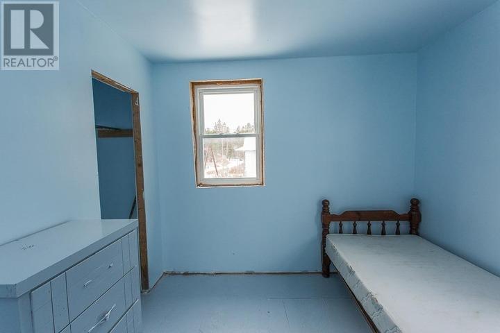 2504 Government Rd, Desbarats, ON - Indoor Photo Showing Bedroom