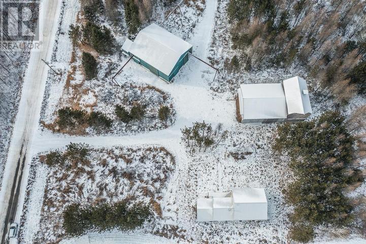 2504 Government Rd, Desbarats, ON - Outdoor