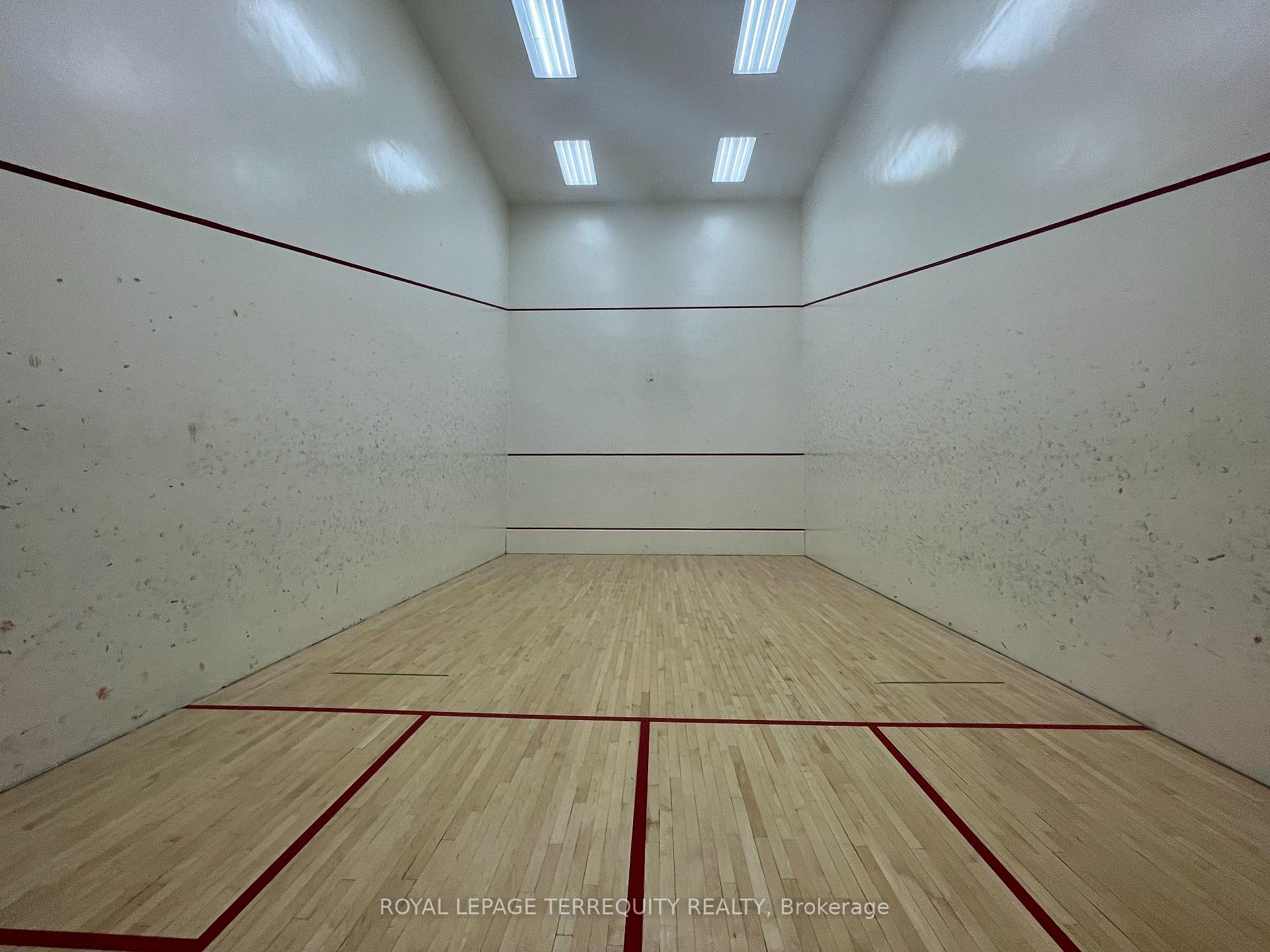 1009-30 Greenfield Avenue, Toronto, ON - Indoor Photo Showing Other Room