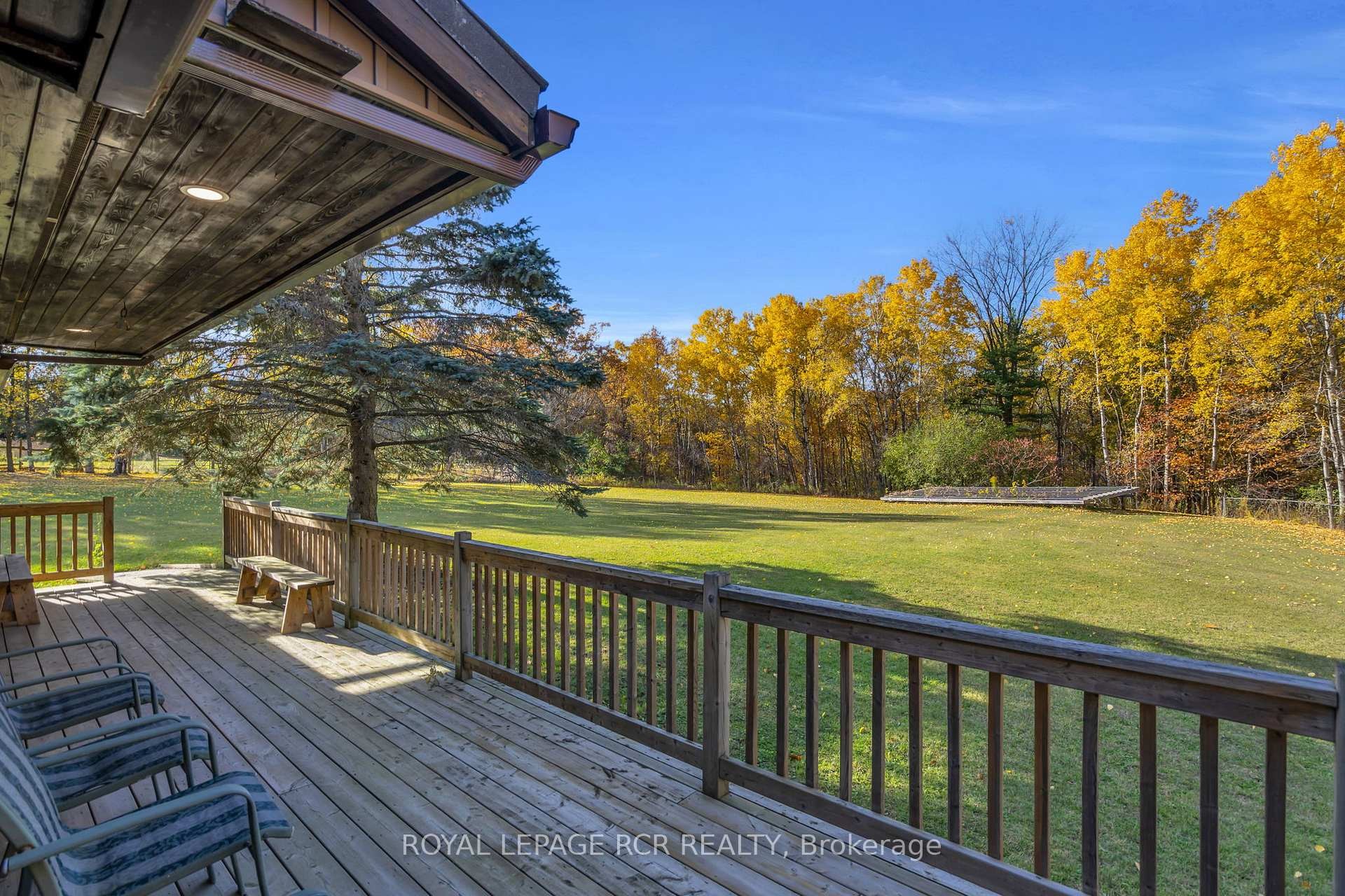300 Old Bathurst Street, King, ON - Outdoor With Deck Patio Veranda