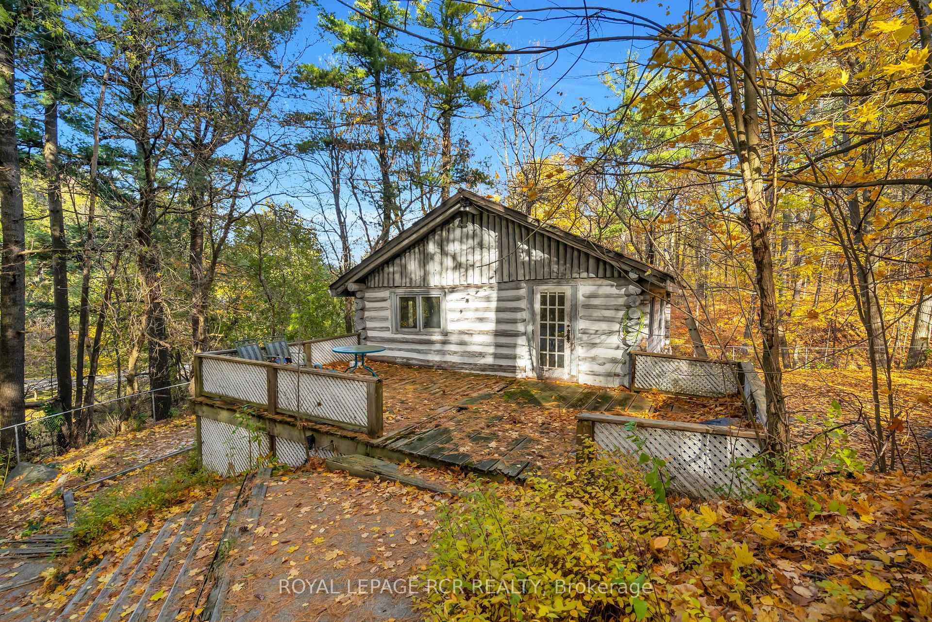 300 Old Bathurst Street, King, ON - Outdoor