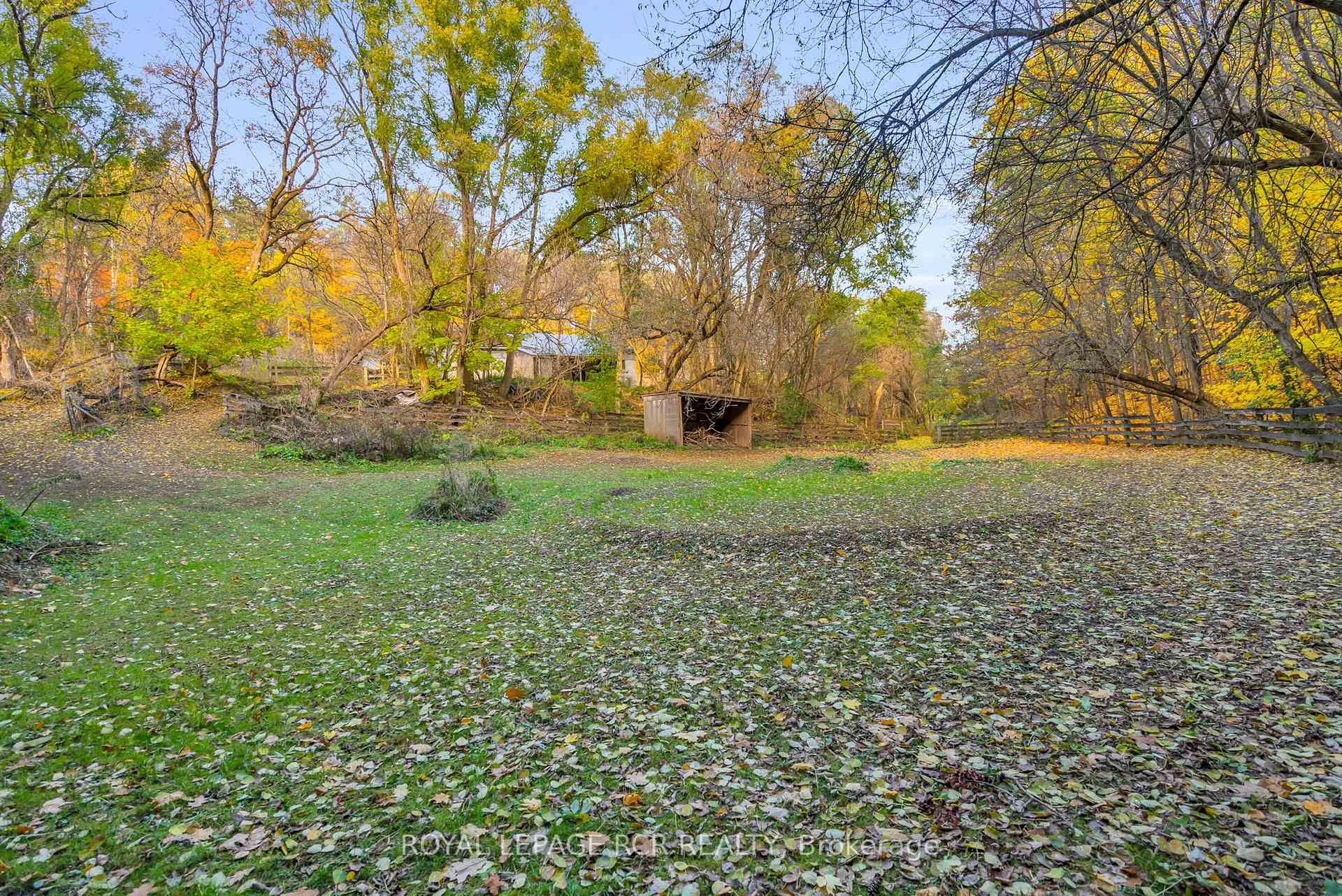 300 Old Bathurst Street, King, ON - Outdoor