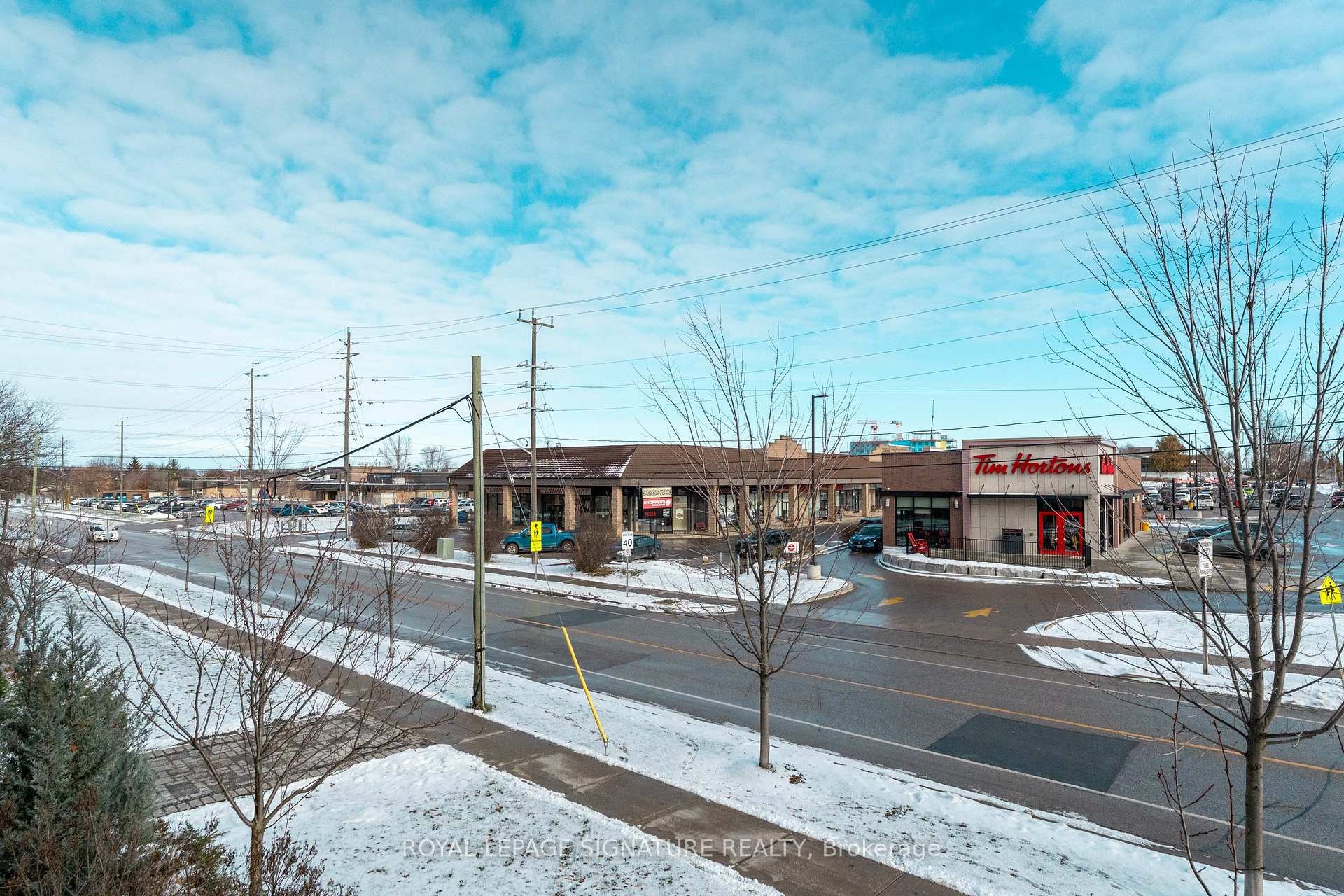 108-43 Dale Drive, New Tecumseth, ON - Outdoor