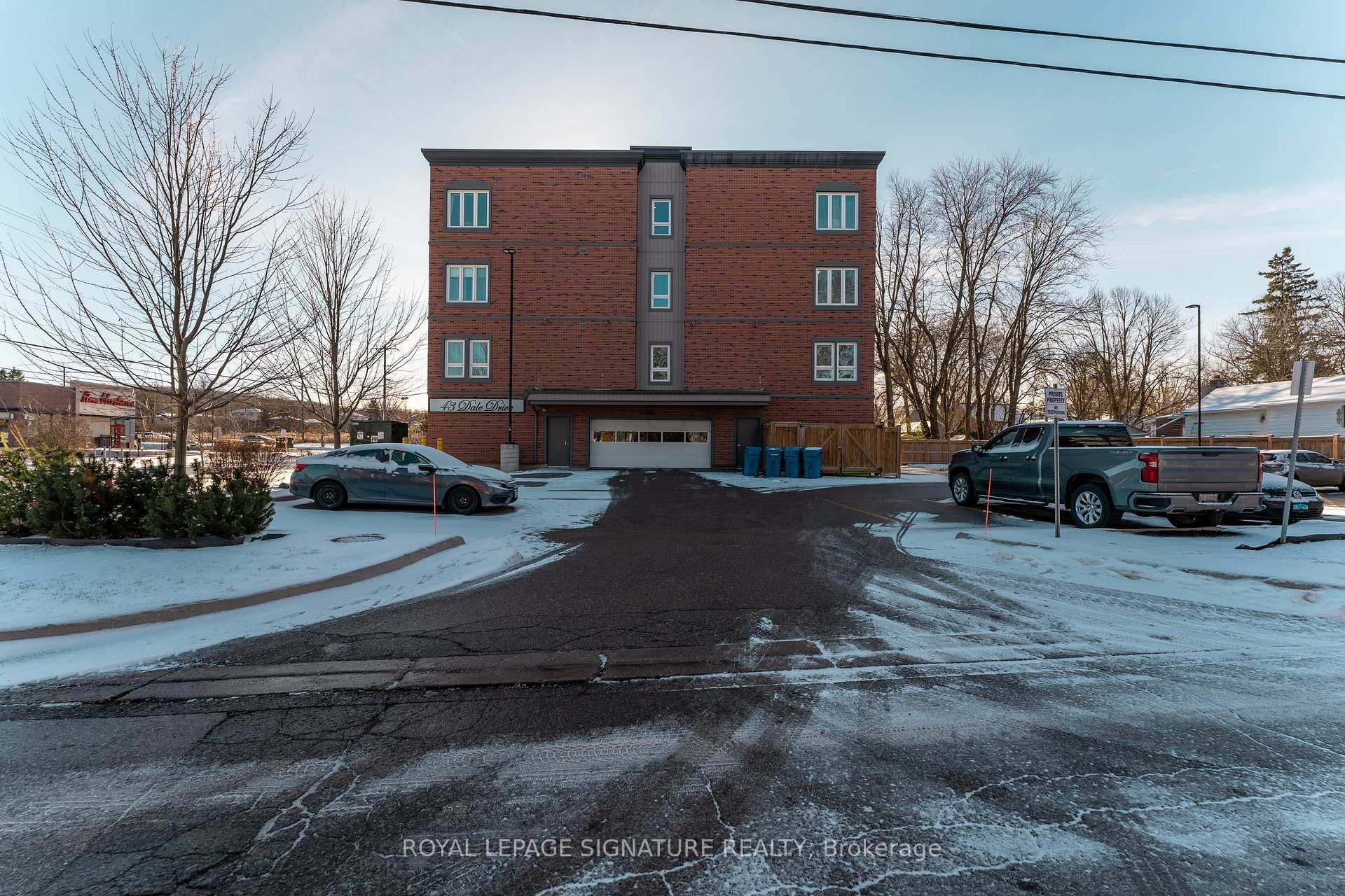 108-43 Dale Drive, New Tecumseth, ON - Outdoor