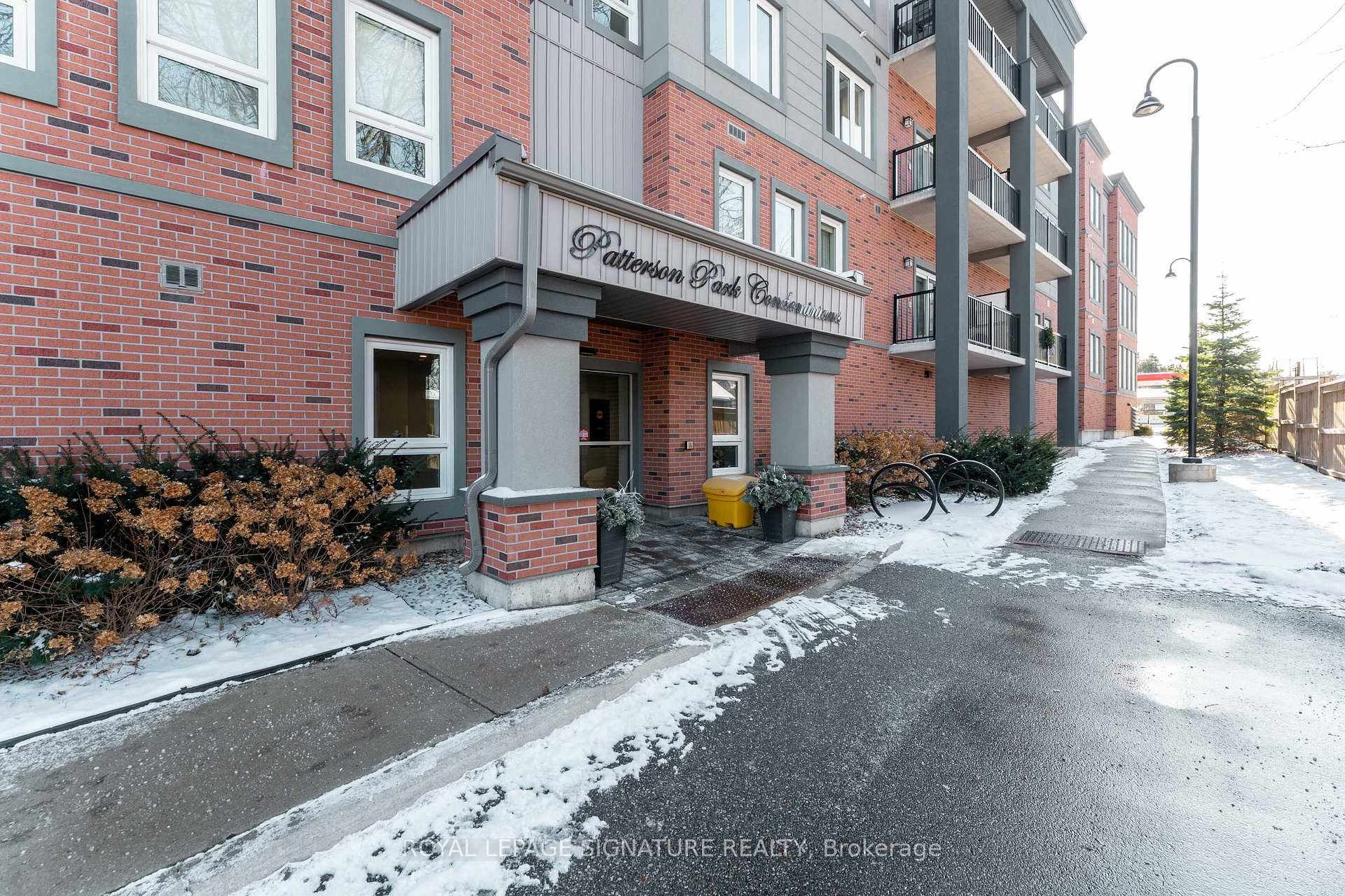 108-43 Dale Drive, New Tecumseth, ON - Outdoor