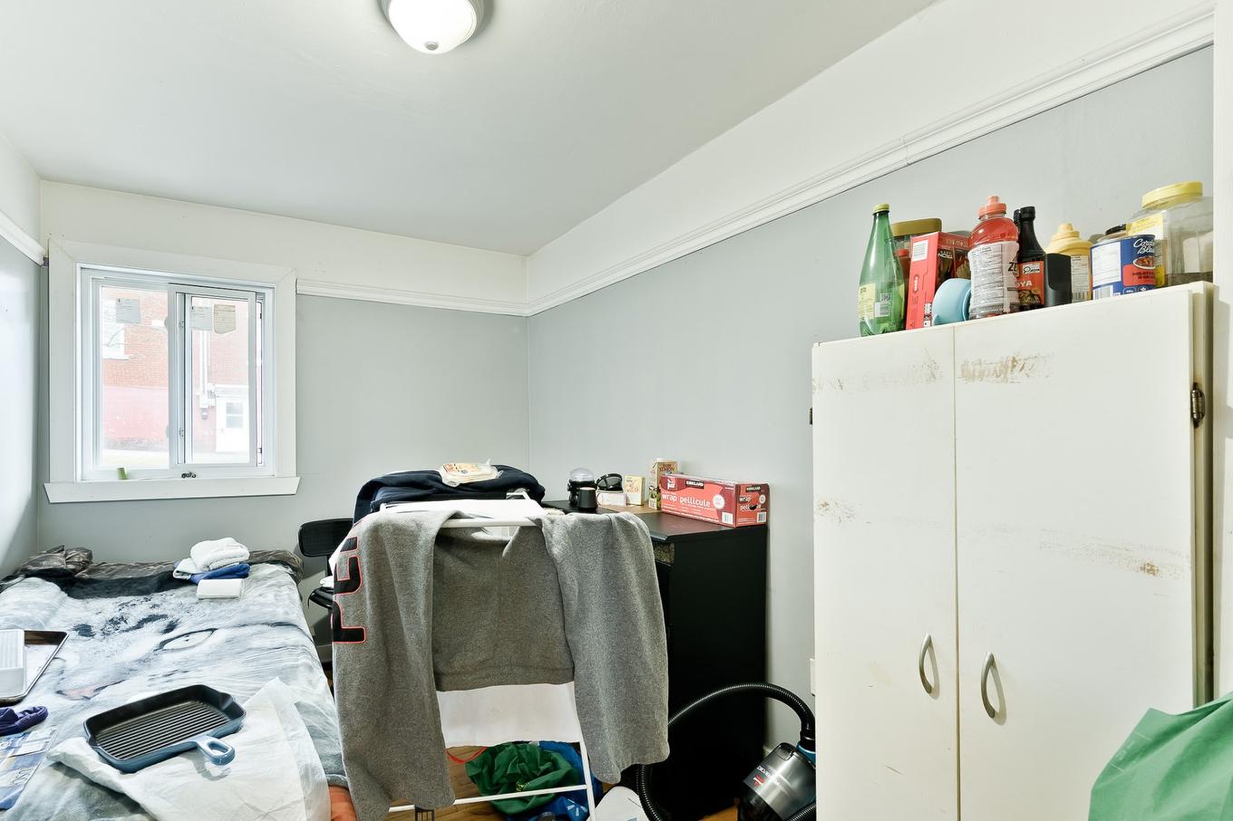 Bedroom - 52 - 56 3E Avenue, Windsor, QC - Indoor