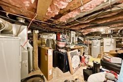Basement -
