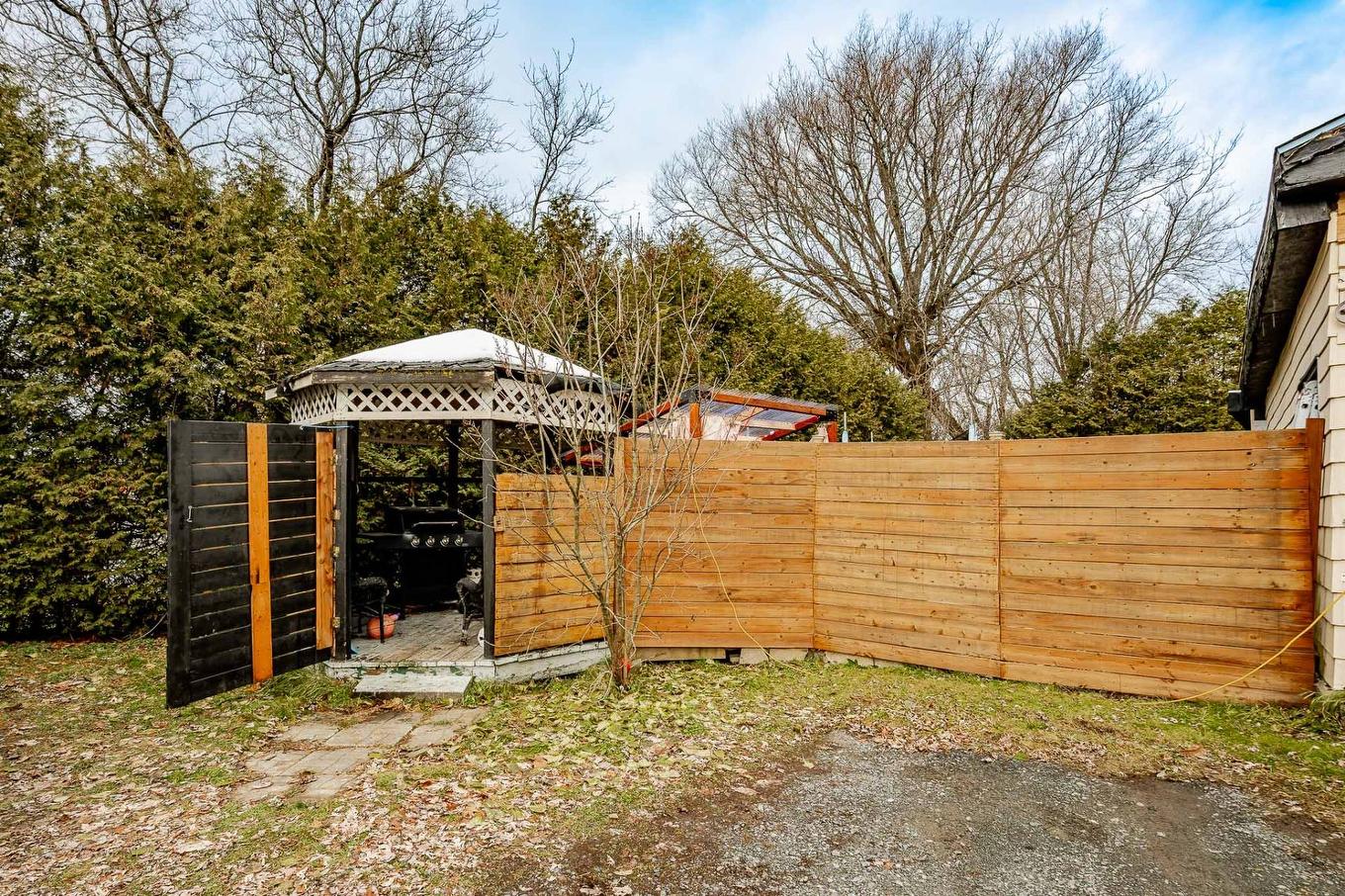 Land/Lot - 52 - 56 3E Avenue, Windsor, QC - Outdoor