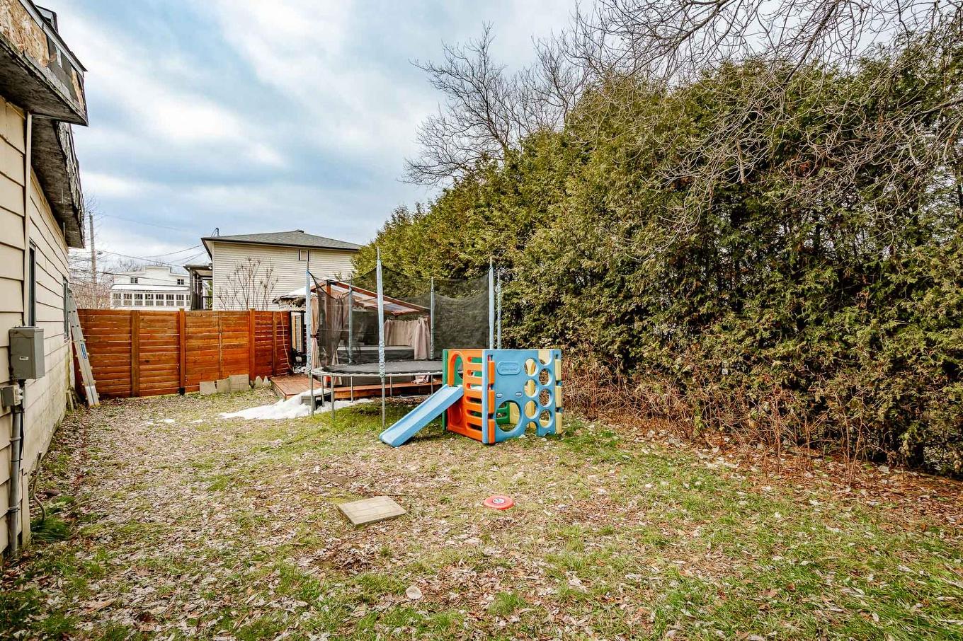 Land/Lot - 52 - 56 3E Avenue, Windsor, QC - Outdoor