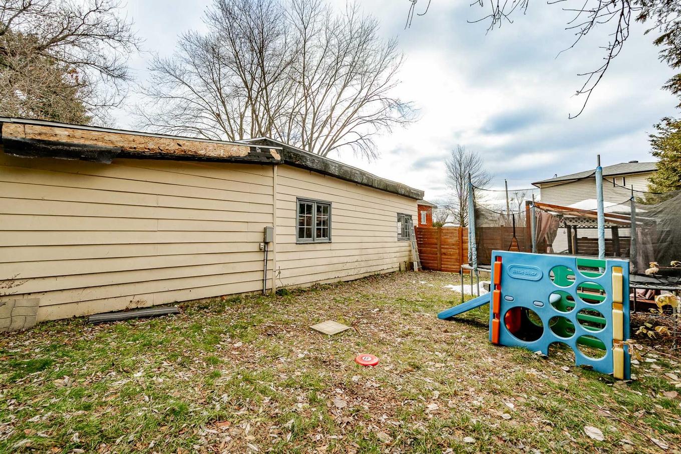 Land/Lot - 52 - 56 3E Avenue, Windsor, QC - Outdoor