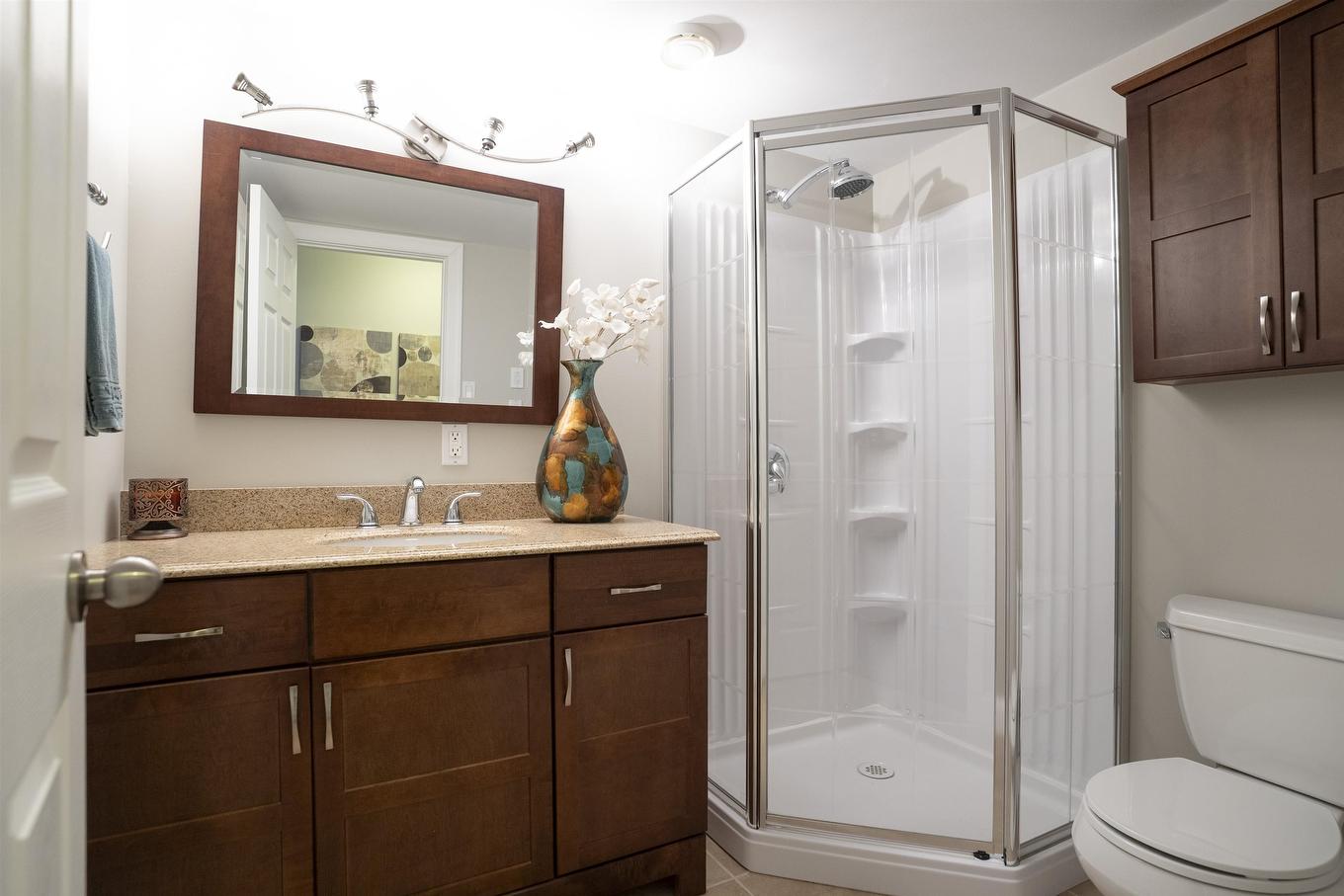 2117 Mahogany Way, Thunder Bay, ON - Indoor Photo Showing Bathroom