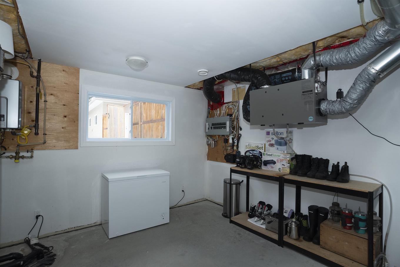 2117 Mahogany Way, Thunder Bay, ON - Indoor