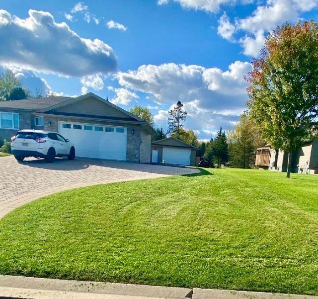 2117 Mahogany Way, Thunder Bay, ON - Outdoor