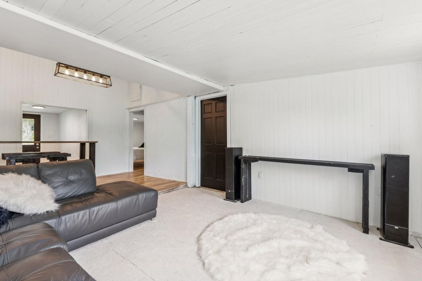 Living room - 153 Rue Marleau, Denholm, QC - Indoor