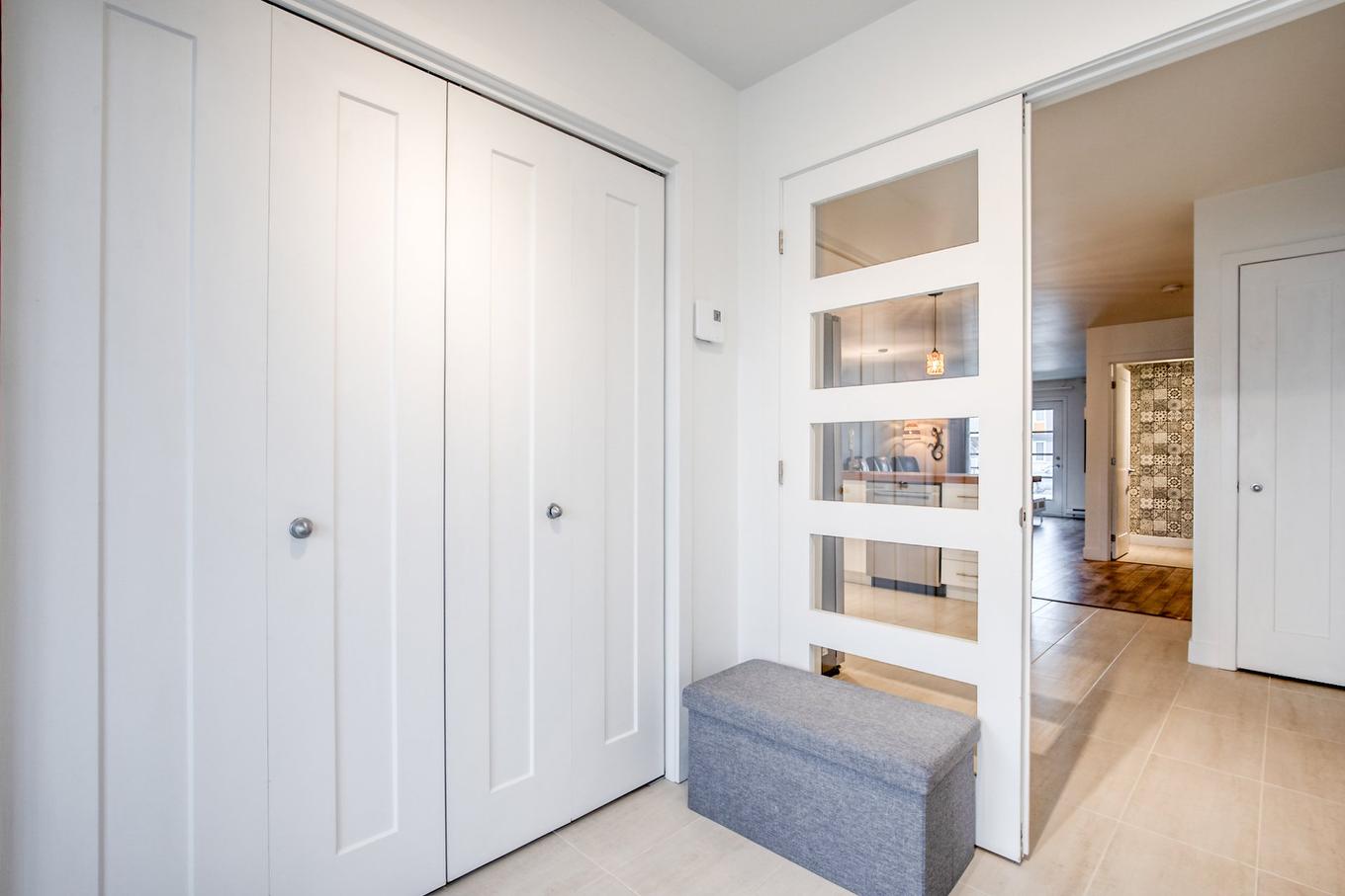 Autre - 2521 Rue Des Seigneurs O., Saint-Hyacinthe, QC - Indoor Photo Showing Other Room