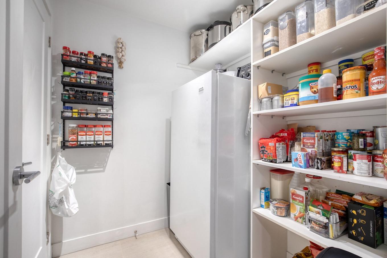 Autre - 2521 Rue Des Seigneurs O., Saint-Hyacinthe, QC - Indoor With Storage