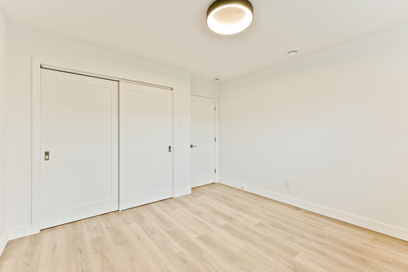 Salle familiale - 3809 Rue Émile-Chartier, Sherbrooke (Les Nations), QC - Indoor Photo Showing Other Room