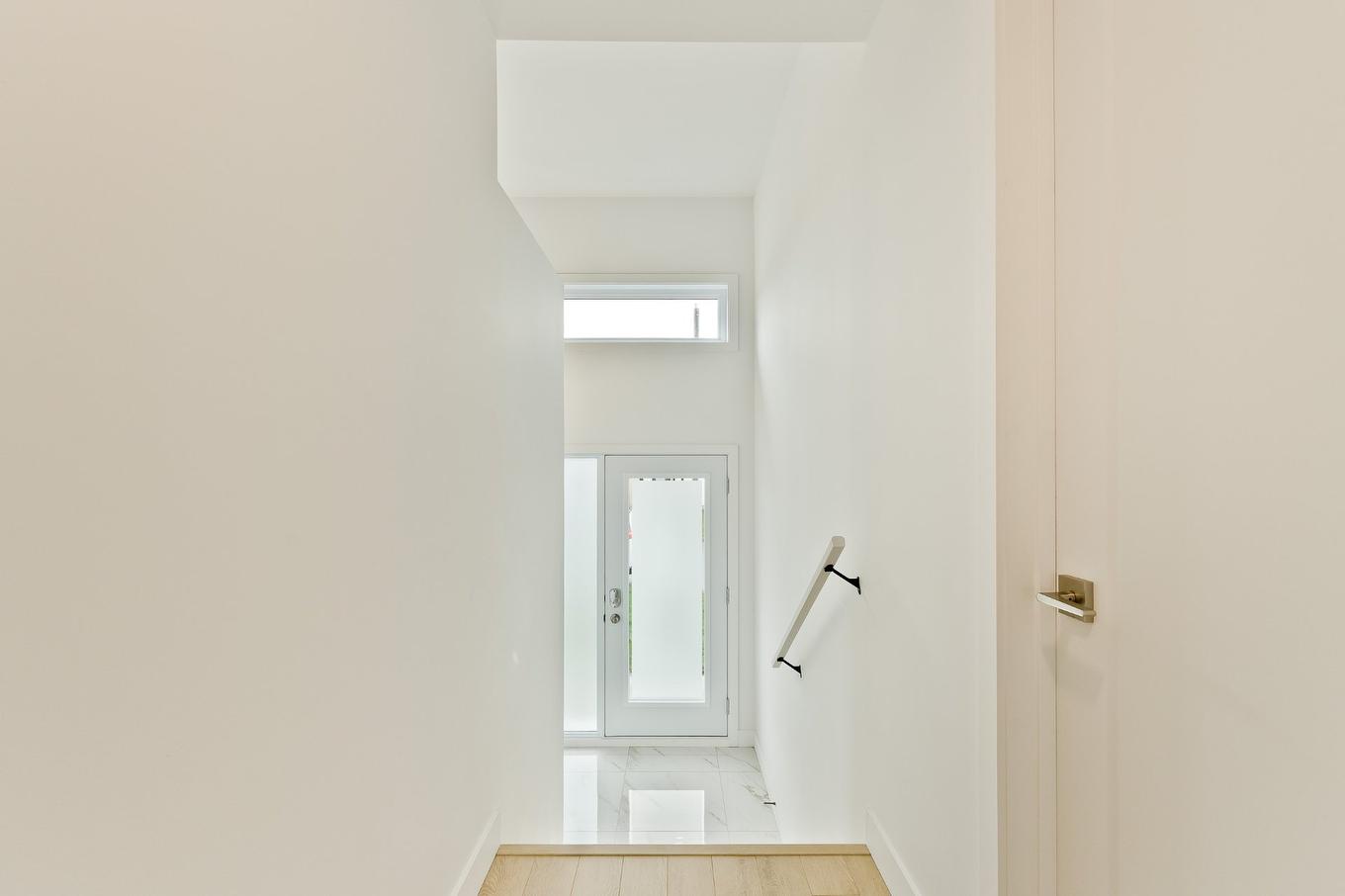 Hall d'entrée/Vestibule - 3809 Rue Émile-Chartier, Sherbrooke (Les Nations), QC - Indoor