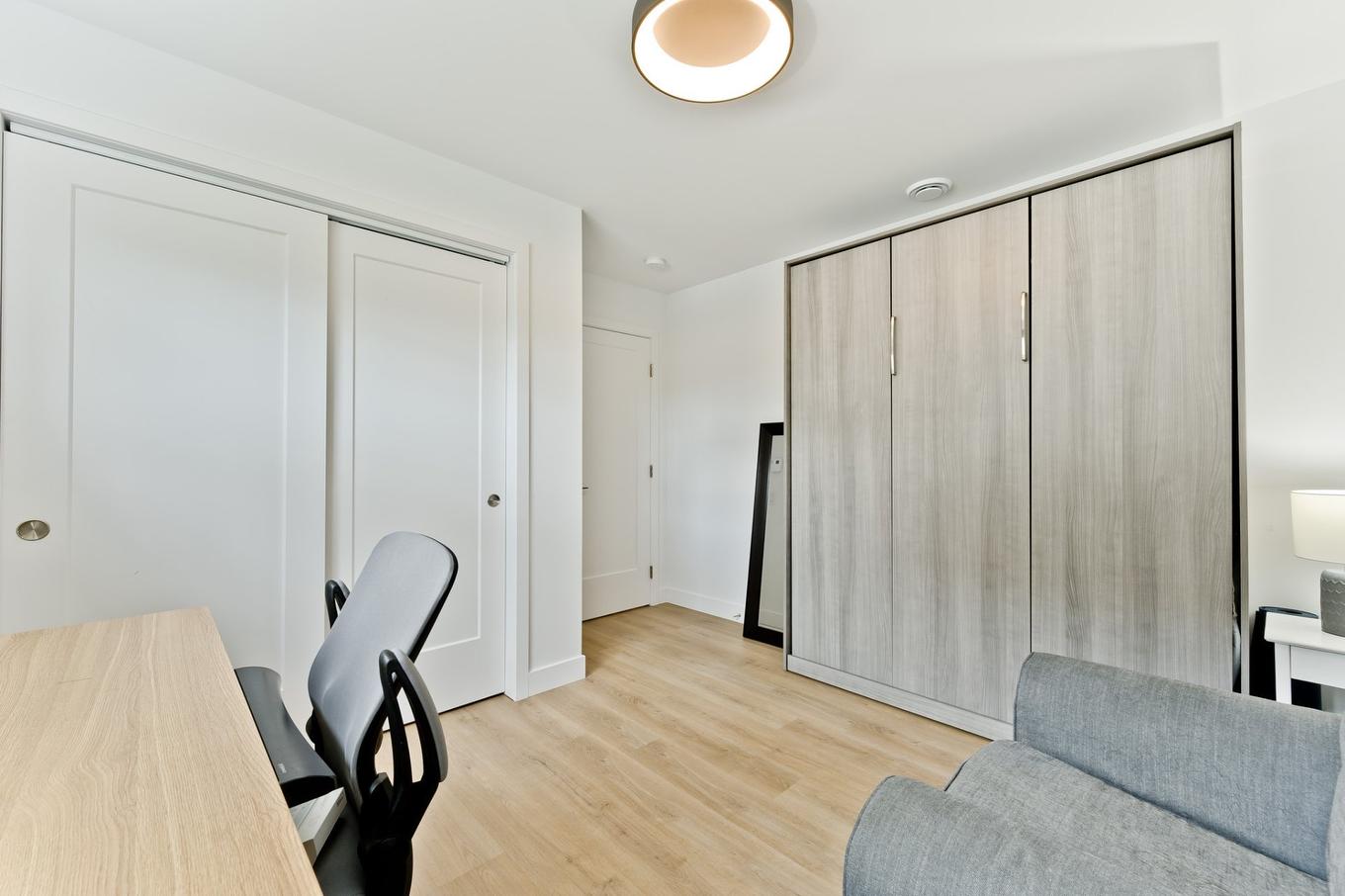 Chambre à coucher - 3807 Rue Émile-Chartier, Sherbrooke (Les Nations), QC - Indoor