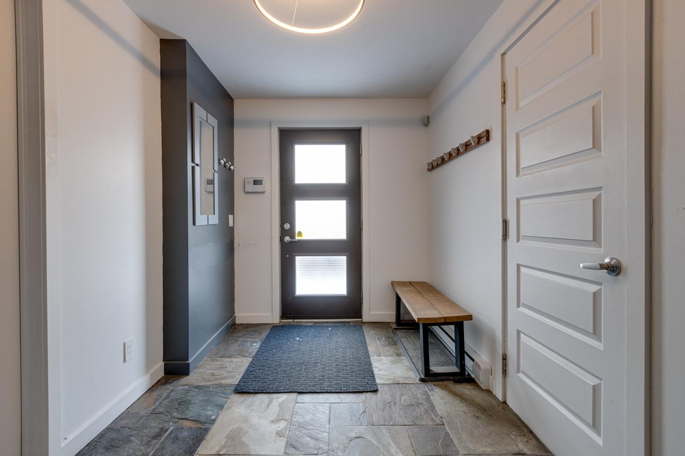 Hall - 955 Rue Des Cimes, Sainte-Adèle, QC - Indoor Photo Showing Other Room