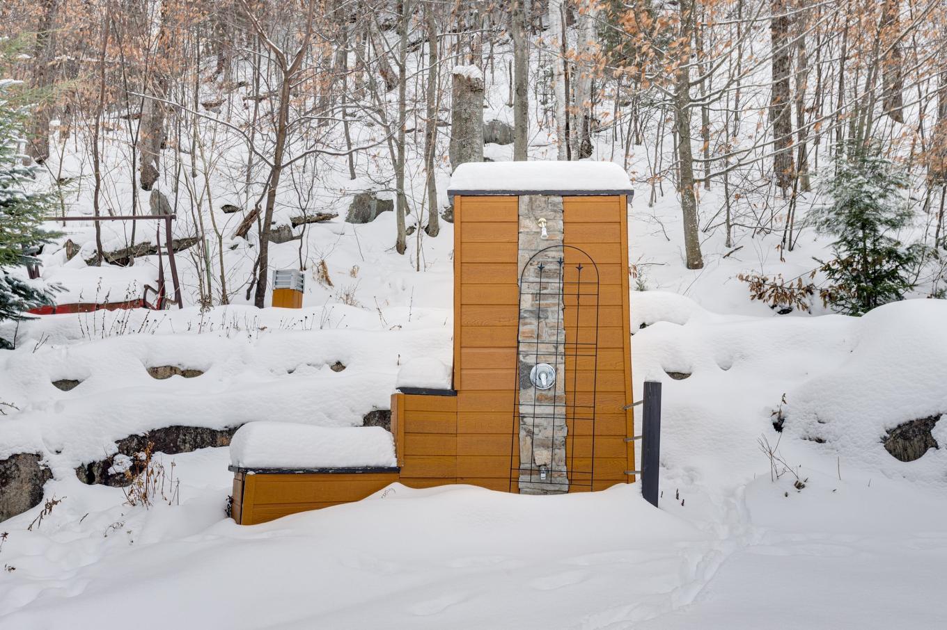 Exterior - 955 Rue Des Cimes, Sainte-Adèle, QC - Outdoor