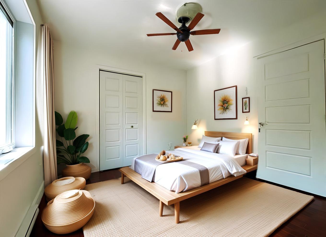 Bedroom - 4575 Rue De La Rogeloise, Sainte-Adèle, QC - Indoor Photo Showing Bedroom