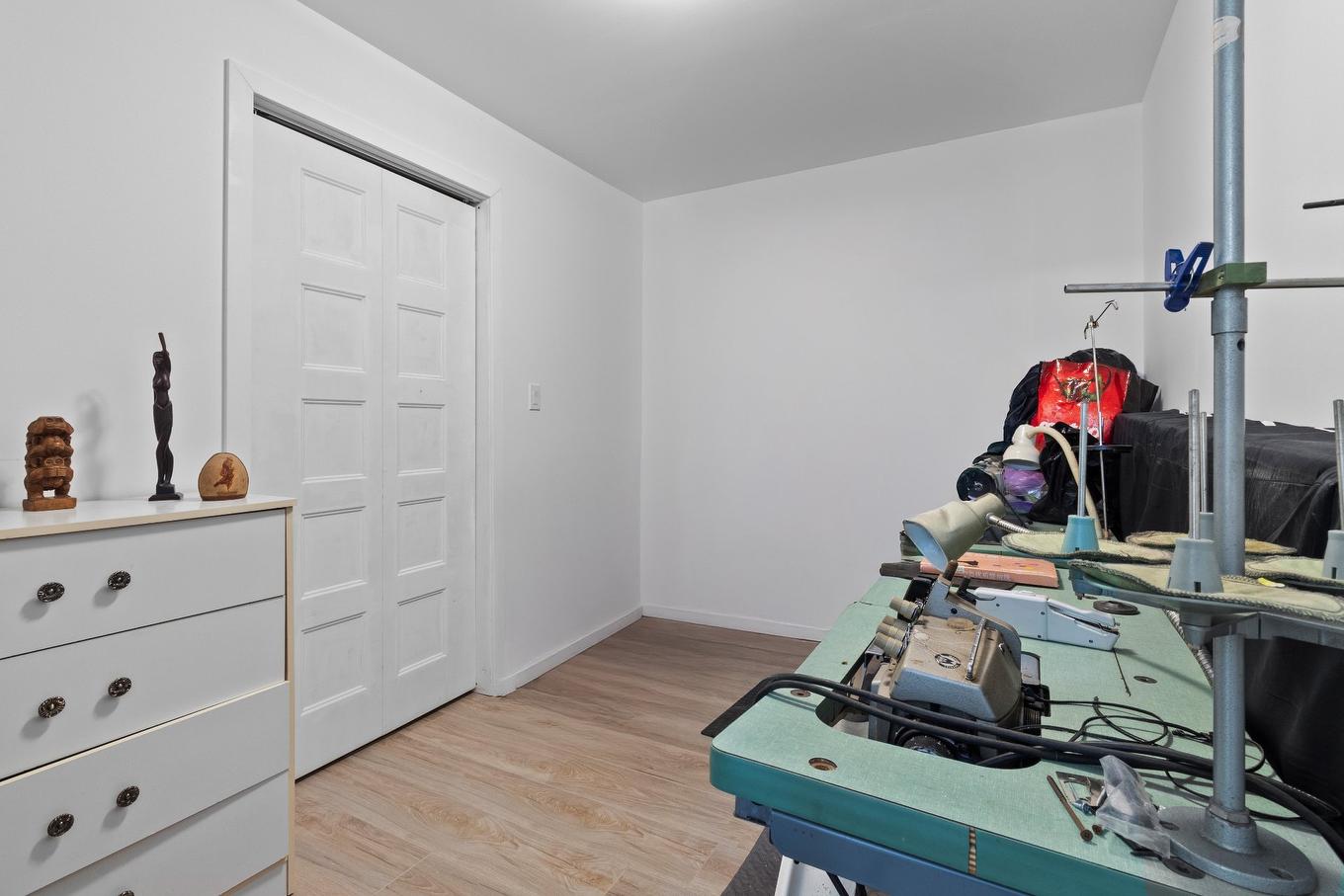 Bedroom - 4575 Rue De La Rogeloise, Sainte-Adèle, QC - Indoor