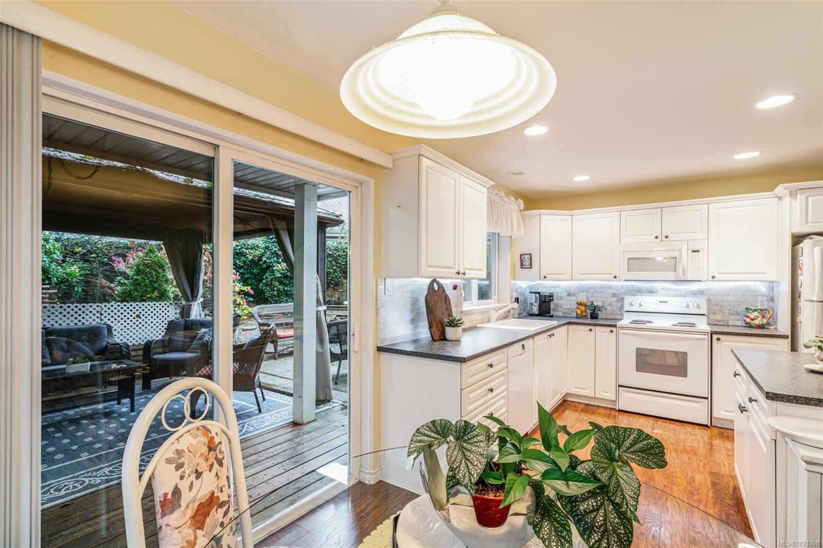 83 Bridgewater Lane, Parksville, BC