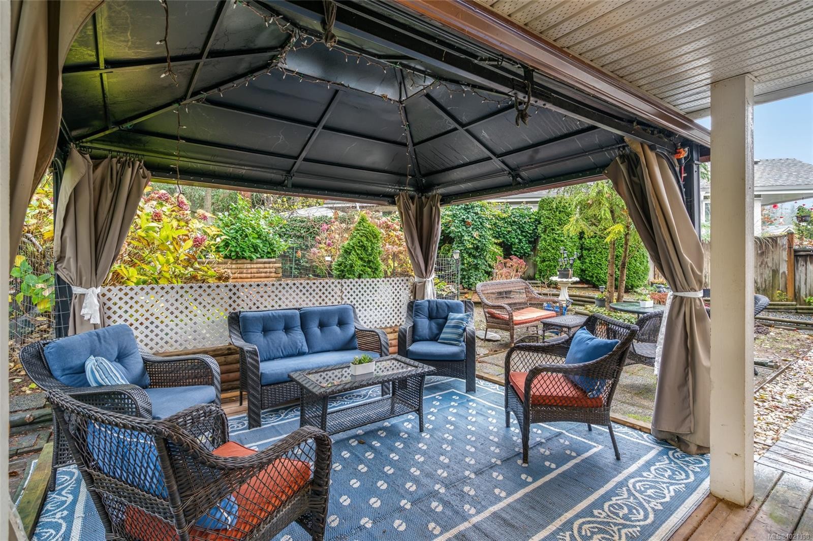 83 Bridgewater Lane, Parksville, BC