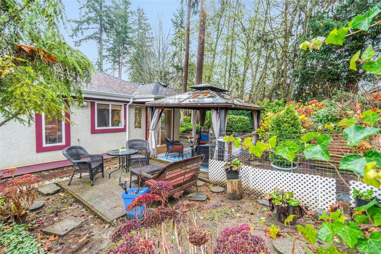 83 Bridgewater Lane, Parksville, BC