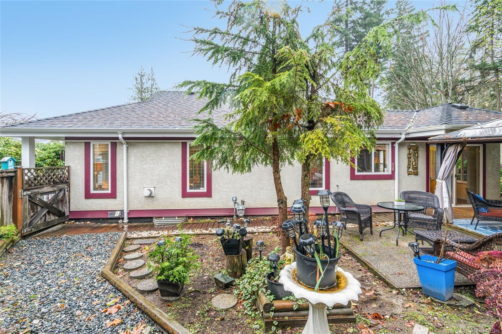 83 Bridgewater Lane, Parksville, BC