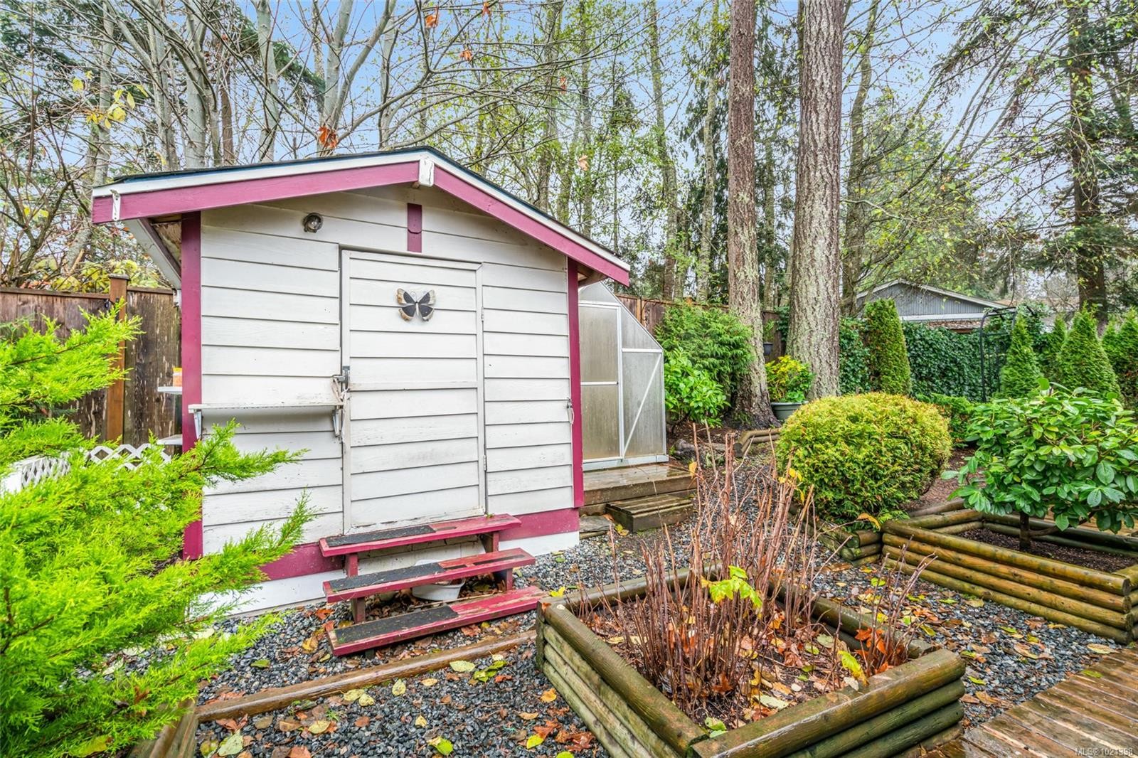 83 Bridgewater Lane, Parksville, BC