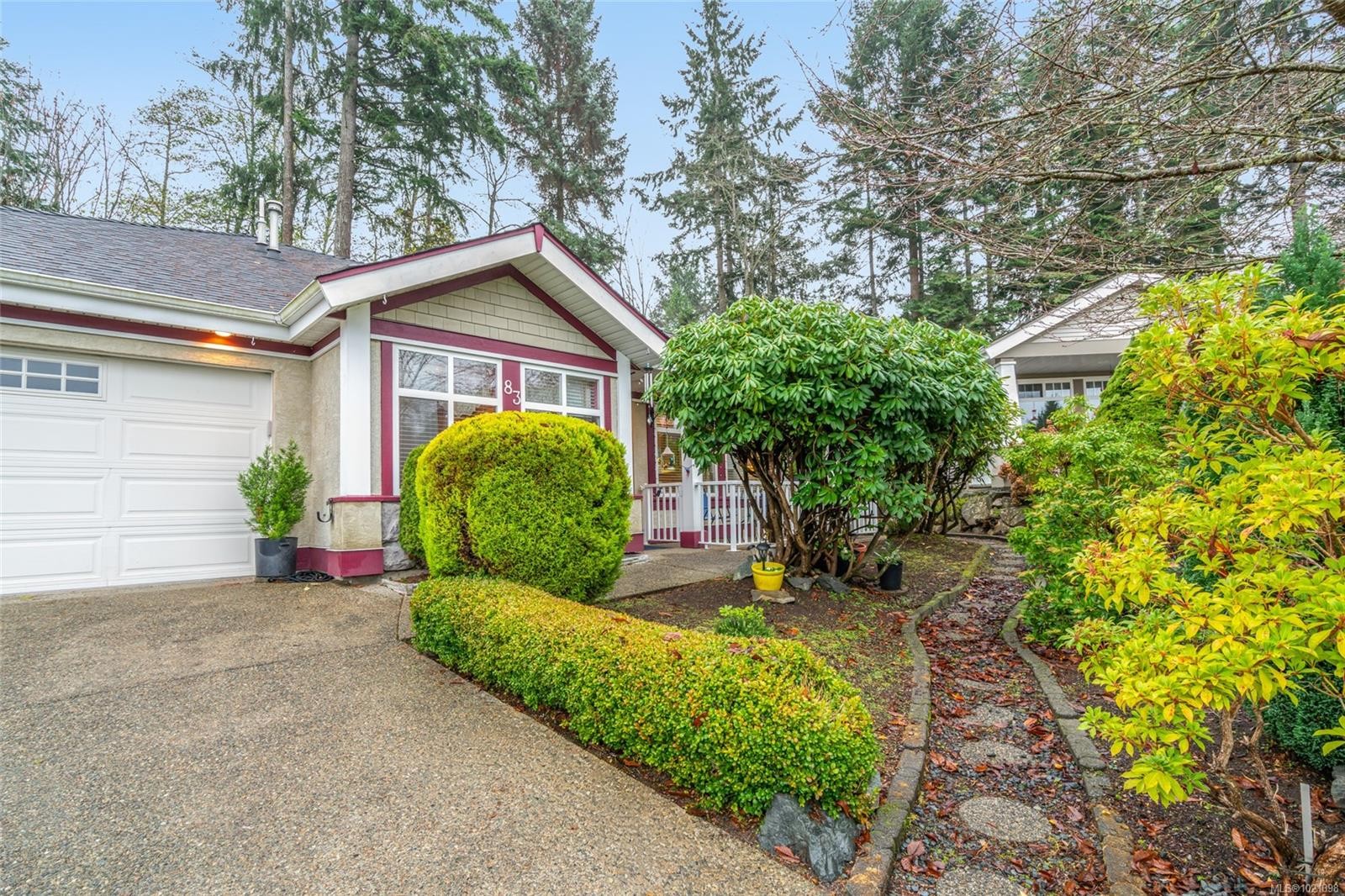 83 Bridgewater Lane, Parksville, BC