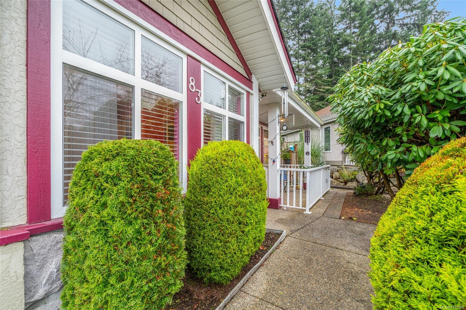 83 Bridgewater Lane, Parksville, BC