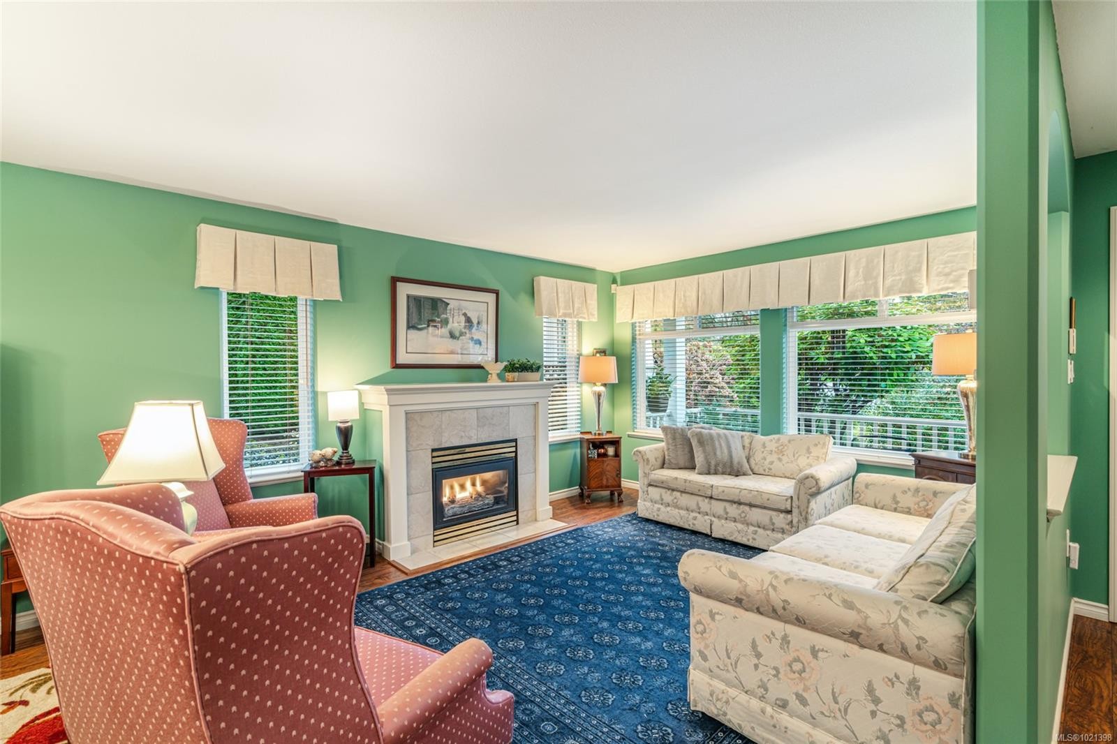 83 Bridgewater Lane, Parksville, BC