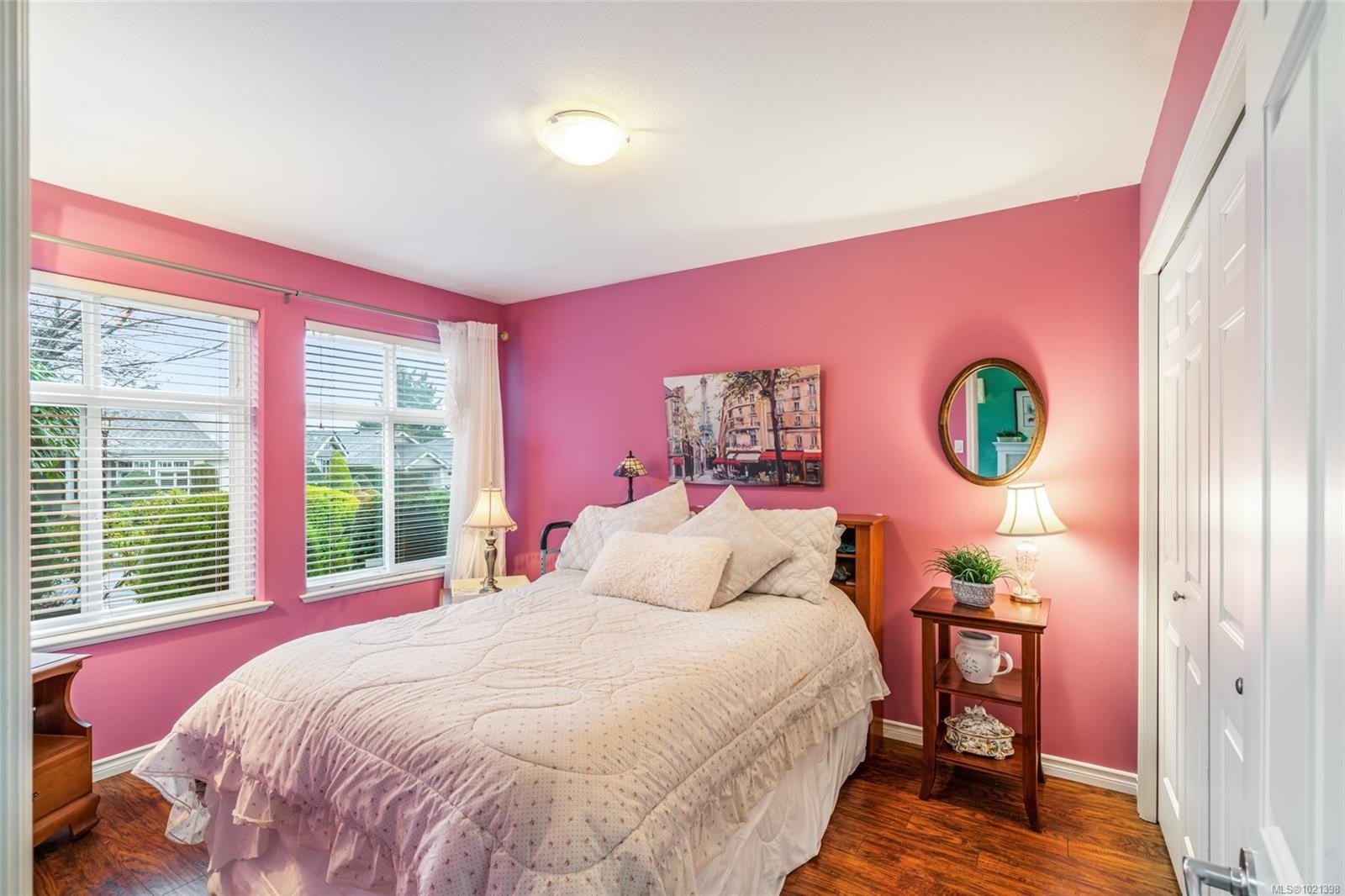 83 Bridgewater Lane, Parksville, BC