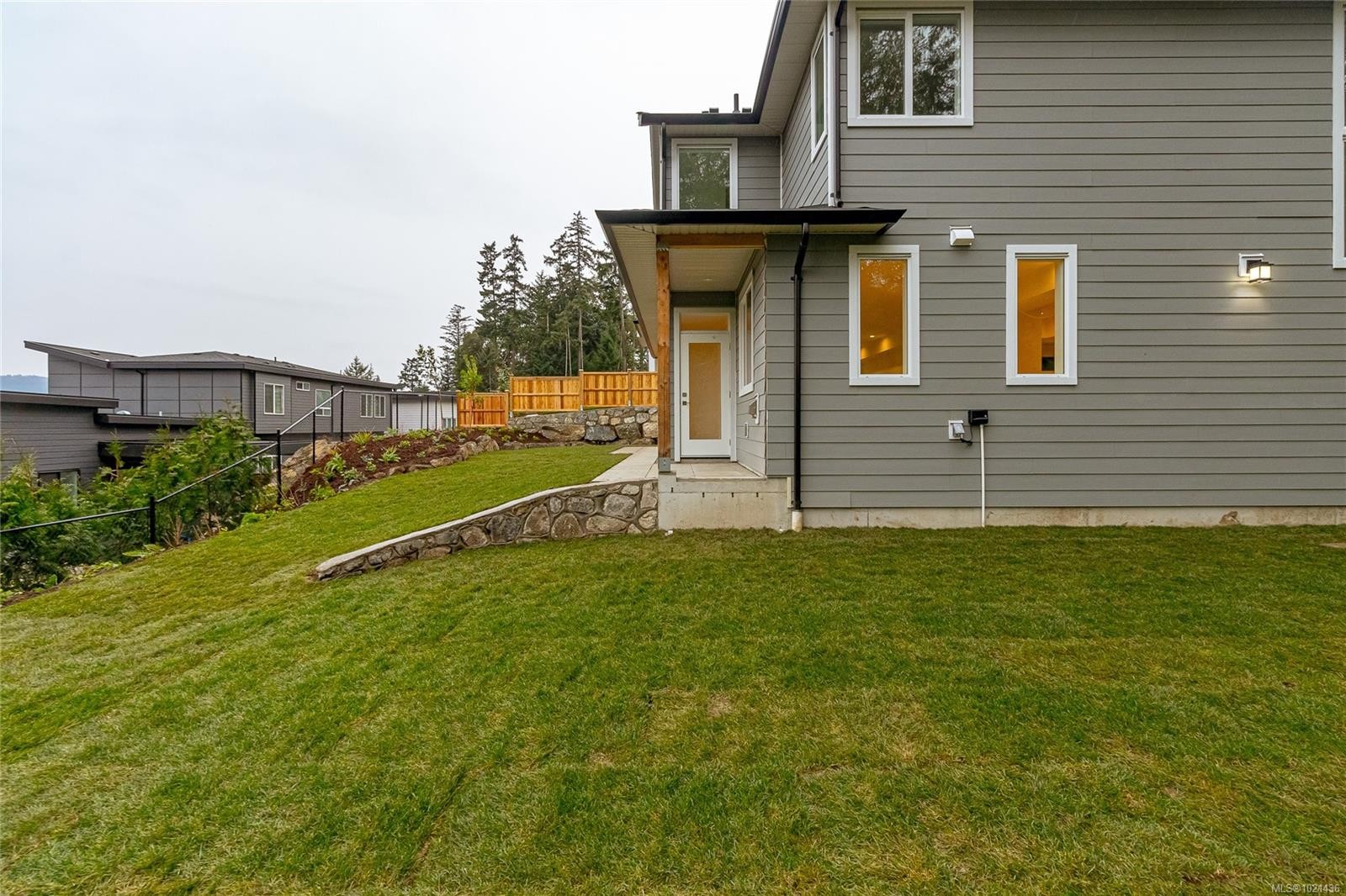 1264 Ashmore Terr, Langford, BC