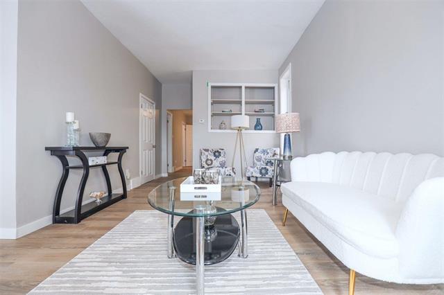 119 Perth Ave, Winnipeg, MB