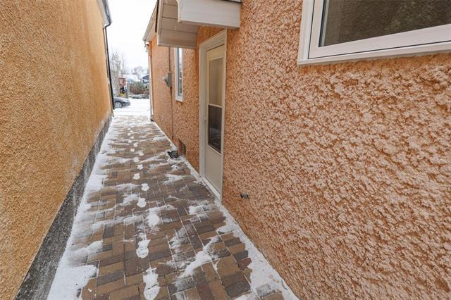 119 Perth Ave, Winnipeg, MB