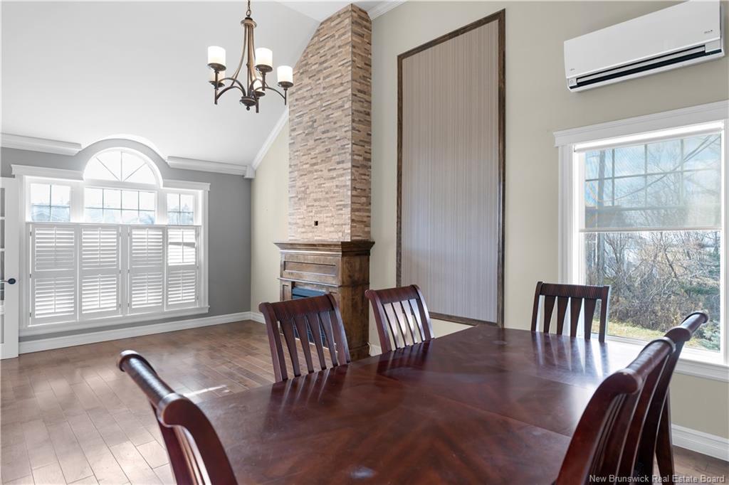 81 Route 305, Haut-Lamèque, NB