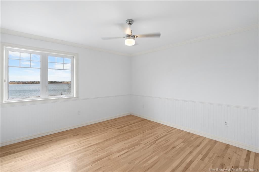 81 Route 305, Haut-Lamèque, NB