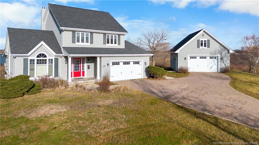 81 Route 305, Haut-Lamèque, NB