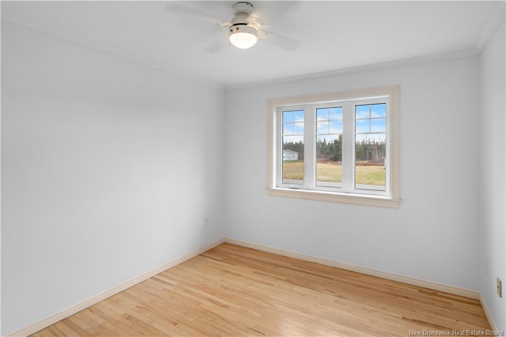 81 Route 305, Haut-Lamèque, NB