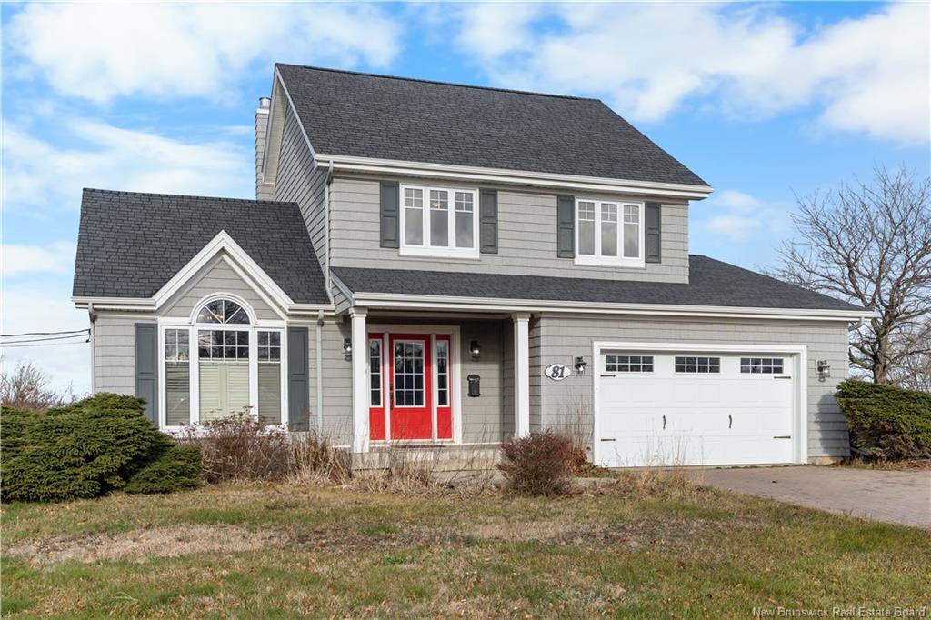 81 Route 305, Haut-Lamèque, NB