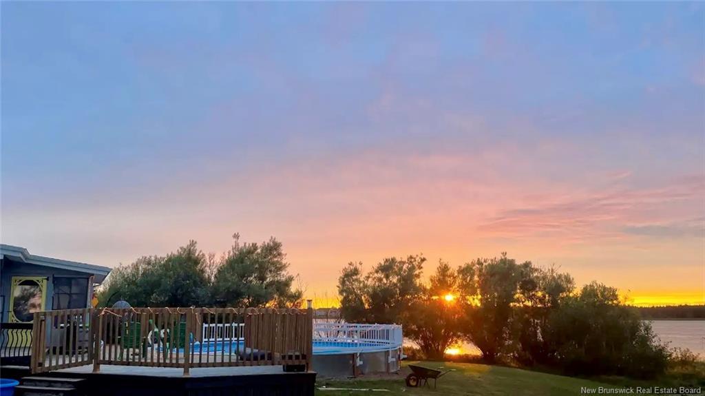 81 Route 305, Haut-Lamèque, NB